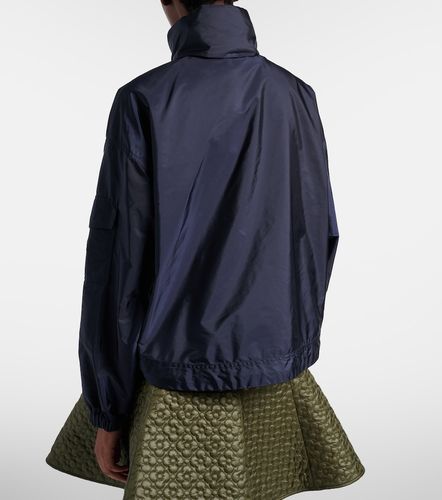 Moncler Impermeabile Marmacy - Moncler - Modalova