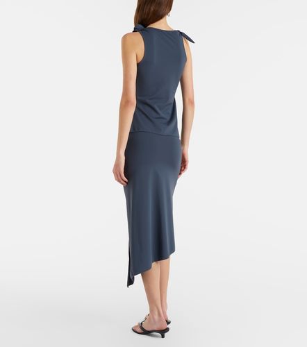 Coperni Midirock aus Jersey - Coperni - Modalova