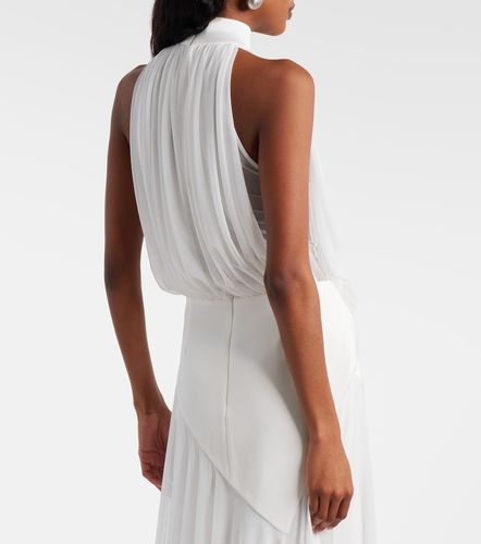 David Koma Robe - David Koma - Modalova