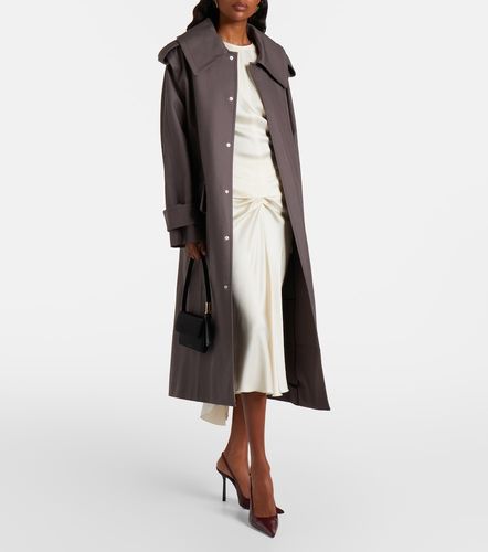 Victoria Beckham Bela top - Victoria Beckham - Modalova