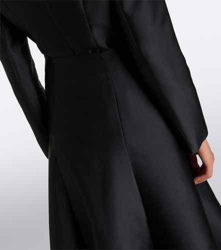 Roland Mouret Midirock aus Taft - Roland Mouret - Modalova