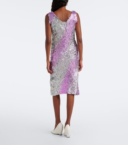 Maison Margiela Abito midi - Maison Margiela - Modalova