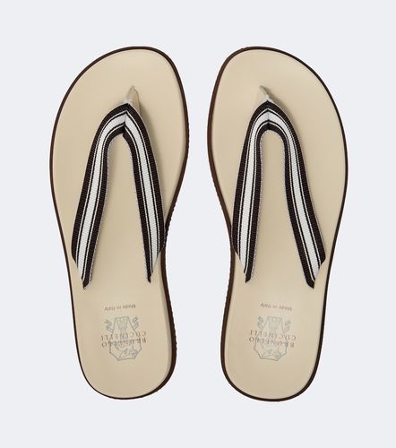 Brunello Cucinelli Sandalen - Brunello Cucinelli - Modalova