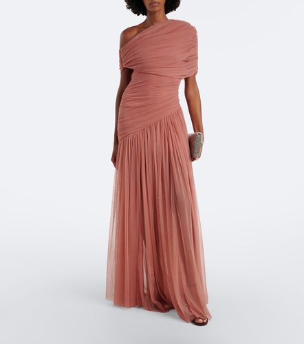 Maxikleid Himalia aus Tüll - De La Vali - Modalova
