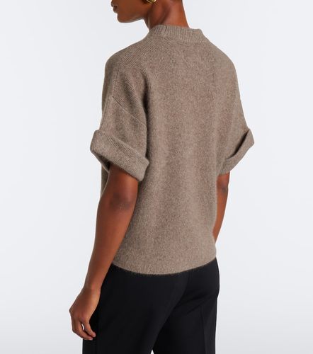Pullover Tamia aus Rippstrick - Loulou de Saison - Modalova