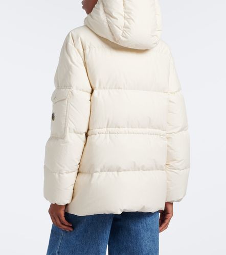 Moncler Himalaya hooded down jacket - Moncler - Modalova