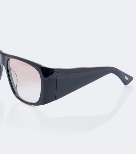 X Oliver Peoples 1965C oversized sunglasses - Khaite - Modalova