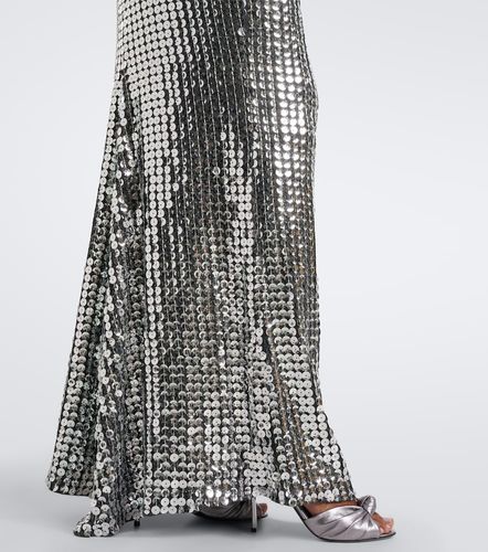 Dolce&Gabbana Sequined gown - Dolce&Gabbana - Modalova