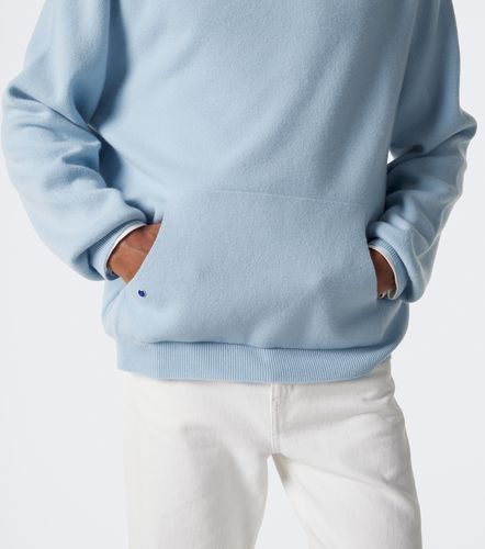 Sudadera con capucha de cachemir - God's True Cashmere - Modalova