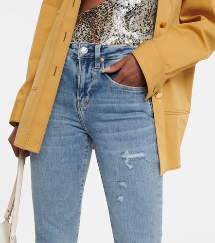 AG Jeans Jeans regular con risvolto - AG Jeans - Modalova