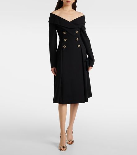 Midikleid Emotional Essence - Dorothee Schumacher - Modalova
