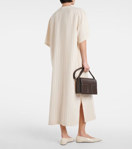 Toteme Midikleid - Toteme - Modalova