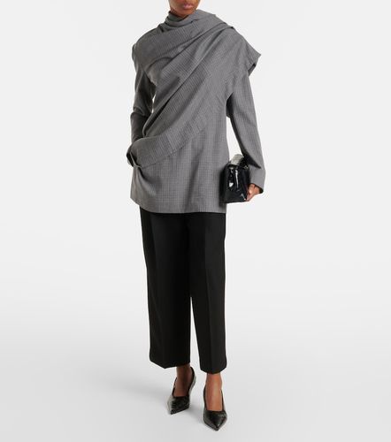 Tove Ren wool jacket - Tove - Modalova