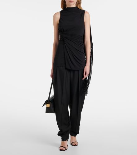 Faithfull Top Laon mit Makramee - Faithfull - Modalova