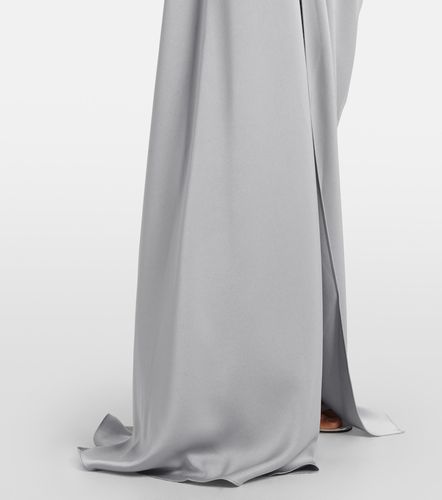 Alex Perry Bustier-Robe aus Crêpe - Alex Perry - Modalova