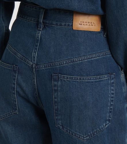 Marant Etoile Jeans regular Ophra - Marant Etoile - Modalova