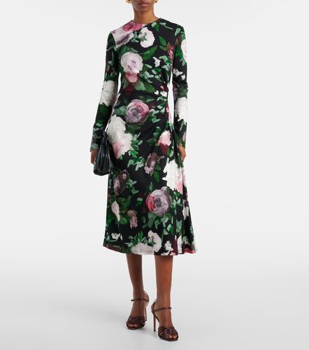 Erdem Midikleid - Erdem - Modalova