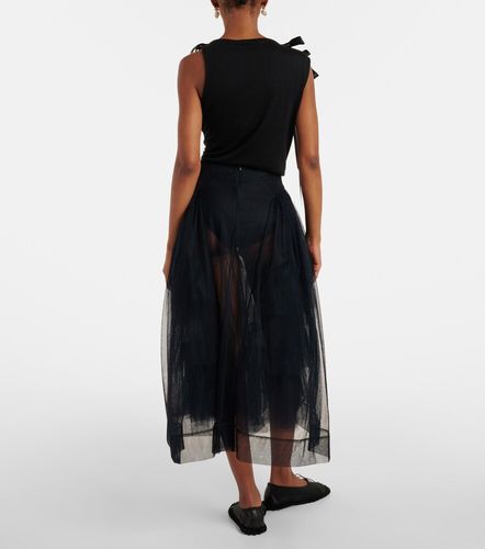 Simone Rocha Midirock aus Tüll - Simone Rocha - Modalova