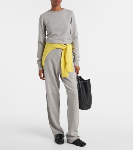 Pullover Body in misto cashmere - Extreme Cashmere - Modalova