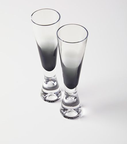 Set de 2 copas de champán Tank - Tom Dixon - Modalova