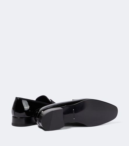 Tom Ford Mocasines Edgar de charol - Tom Ford - Modalova