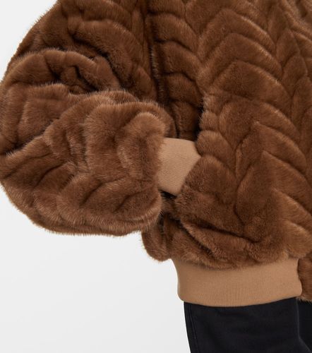 Balenciaga Giacca cropped - Balenciaga - Modalova