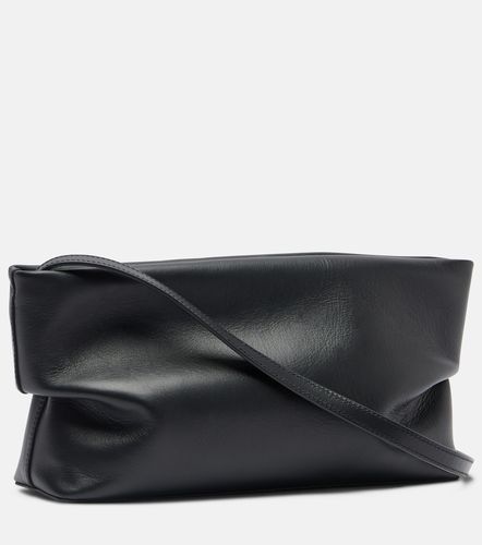 Nina Medium leather clutch - Aesther Ekme - Modalova