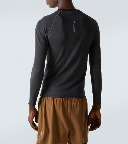 Loewe x On logo technical top - Loewe - Modalova