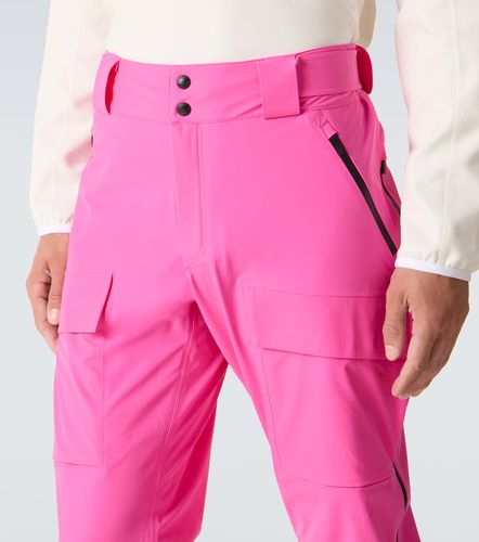 Pantaloni da sci Hayden 3L Shell - Aztech Mountain - Modalova
