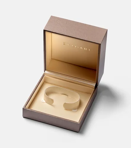 Pulsera B.zero1 de oro de 18 ct - Bvlgari - Modalova