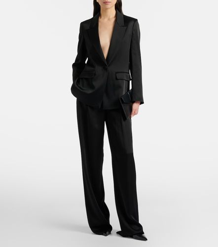 Pantaloni a gamba larga Cono - Max Mara - Modalova