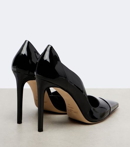 Salones Brigitte 100 de charol - Jimmy Choo - Modalova