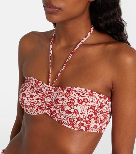 Isabel Marant Top bikini con stampa - Isabel Marant - Modalova