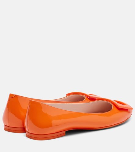 Bailarinas Gommettine Roundy - Roger Vivier - Modalova