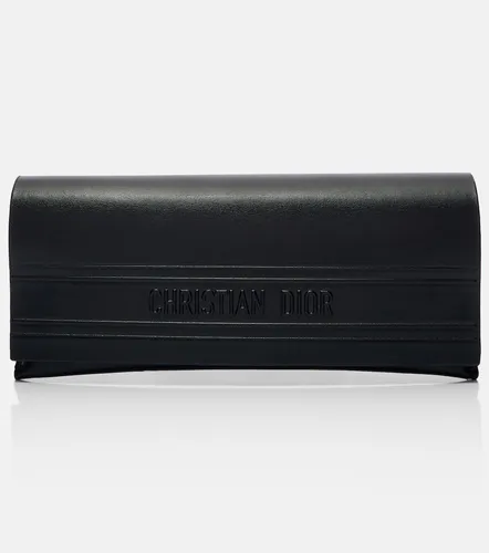 Dior Clover S1U rectangular sunglasses - Dior Eyewear - Modalova