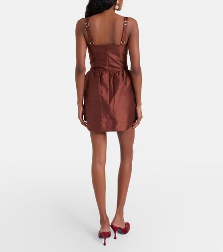 Shushu/Tong Minikleid - Shushu/Tong - Modalova
