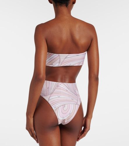 Pucci Top bikini Iride - Pucci - Modalova
