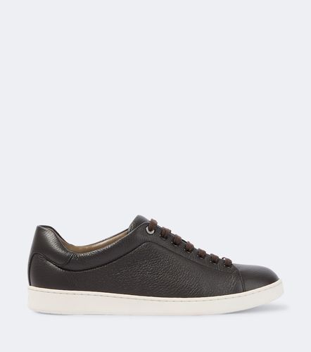 Brioni Leather sneakers - Brioni - Modalova