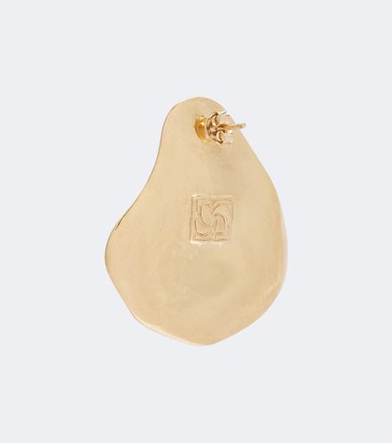 Magda Butrym Orecchini placcati oro - Magda Butrym - Modalova