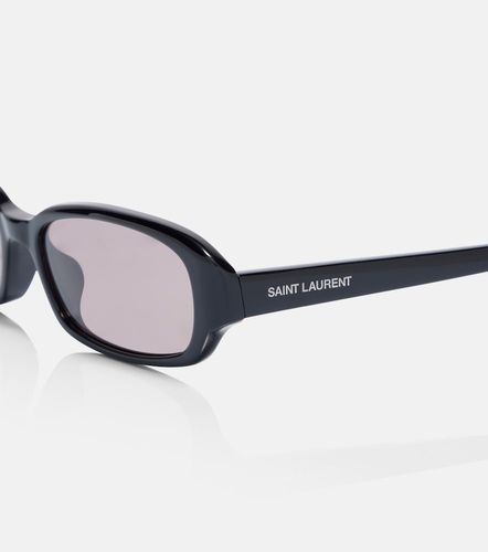 SL 872 Erin rectangular sunglasses - Saint Laurent - Modalova