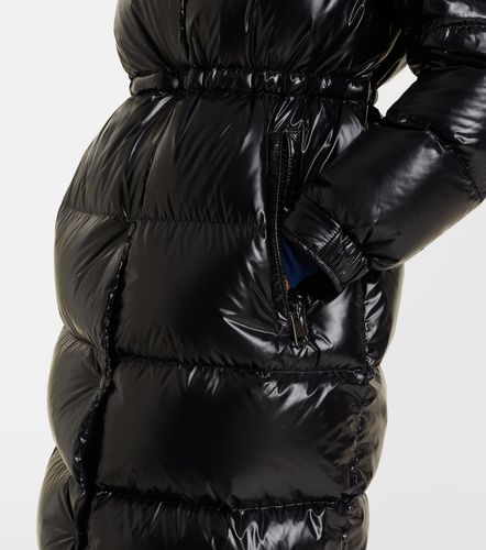 Moncler Cavettaz down coat - Moncler - Modalova