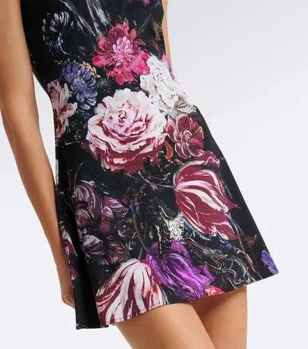 Roberto Cavalli Minikleid - Roberto Cavalli - Modalova