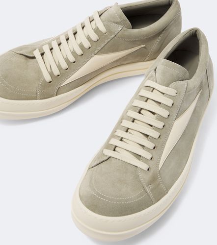 Rick Owens Vintage suede sneakers - Rick Owens - Modalova