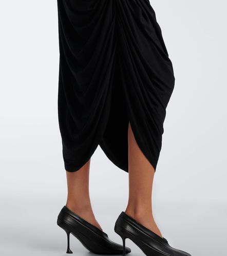 Midikleid Imogen aus Jersey - Proenza Schouler - Modalova