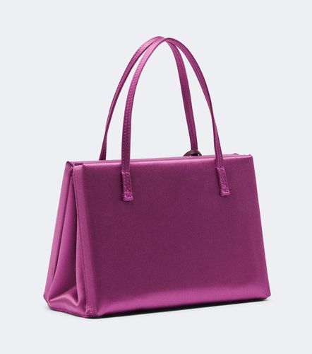 Bolso Barbara de satén - Magda Butrym - Modalova