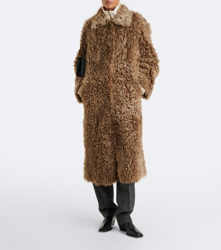Cappotto Cristina in shearling reversibile - Arma - Modalova