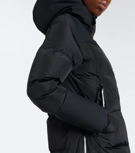 Goldbergh Sion hooded down coat - Goldbergh - Modalova