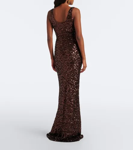 The Sei Sequined gown - The Sei - Modalova