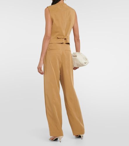 Vince Tailored vest - Vince - Modalova