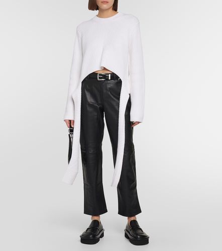 White Label Pullover - Proenza Schouler - Modalova
